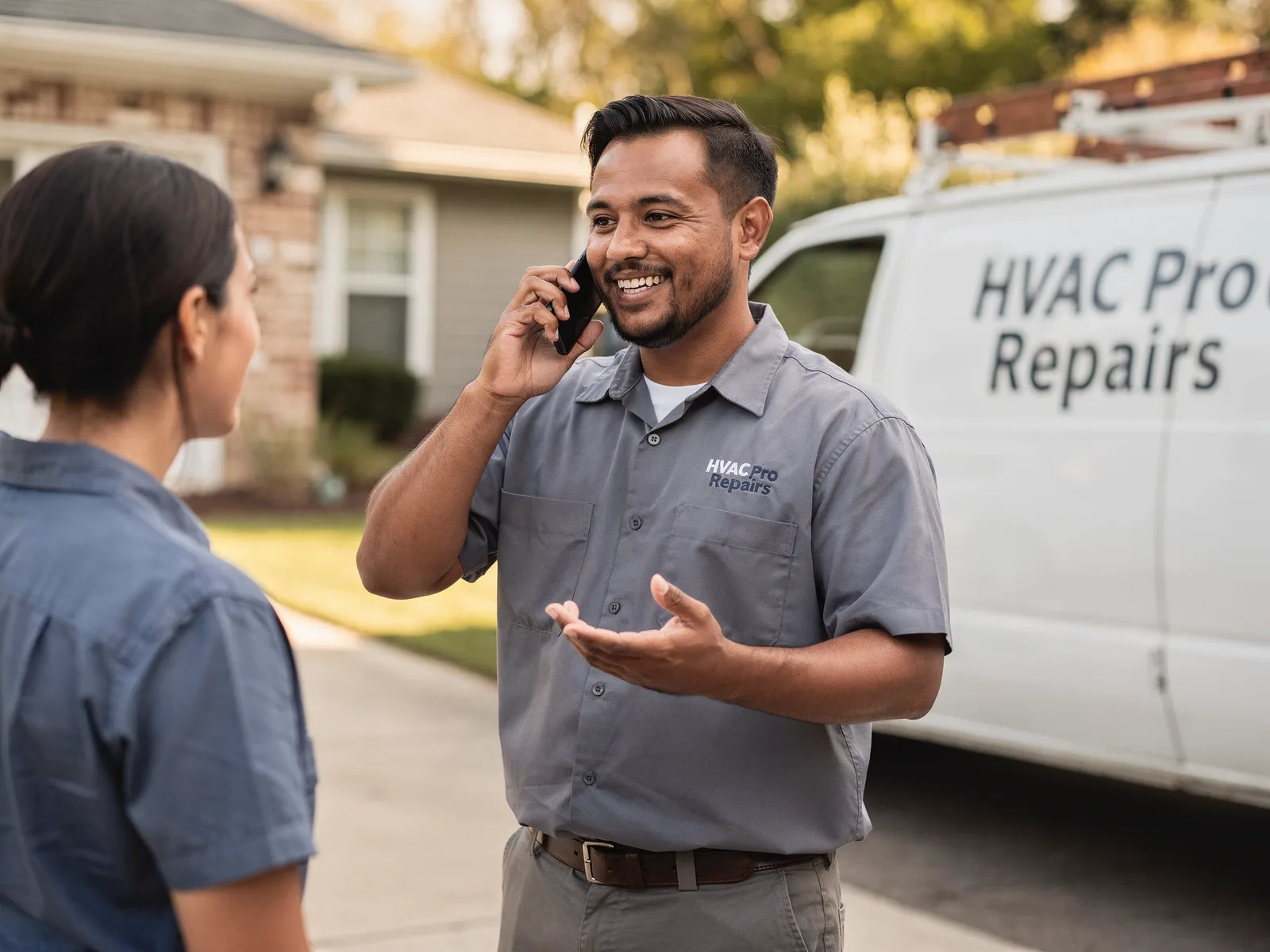 Heat Pump Repair Wilton, NH FAQs